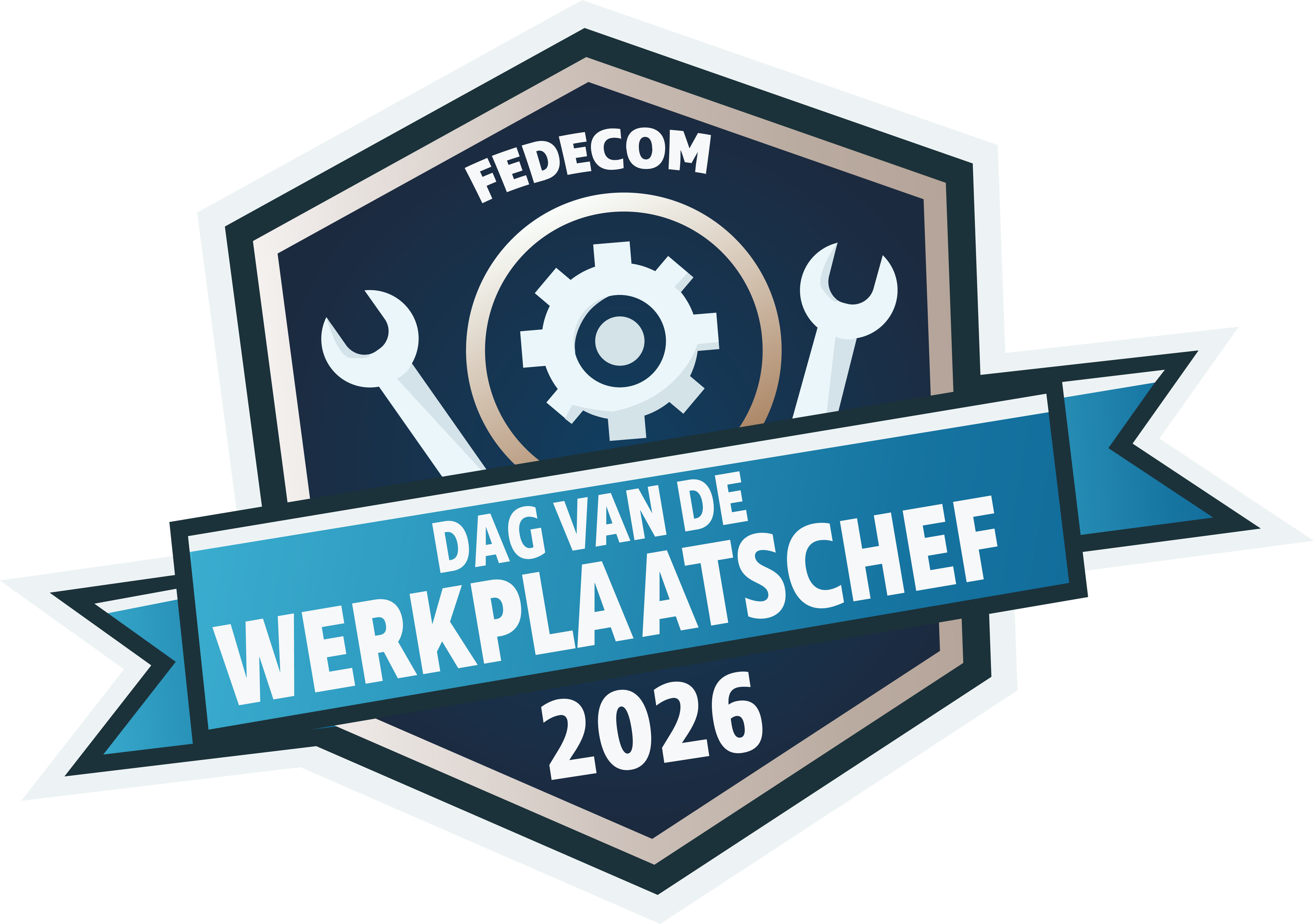 Dag van de Werkplaatschef